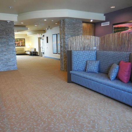 Ledgestone Hotel เวอร์นอล ภายนอก รูปภาพ