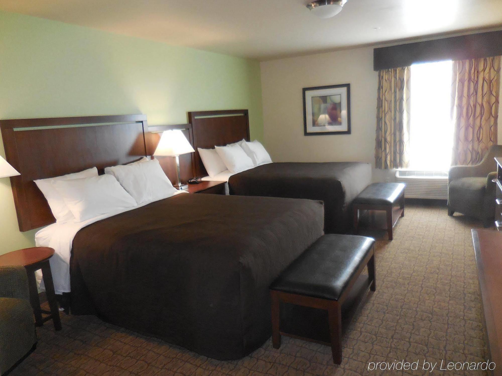 Ledgestone Hotel เวอร์นอล ภายนอก รูปภาพ